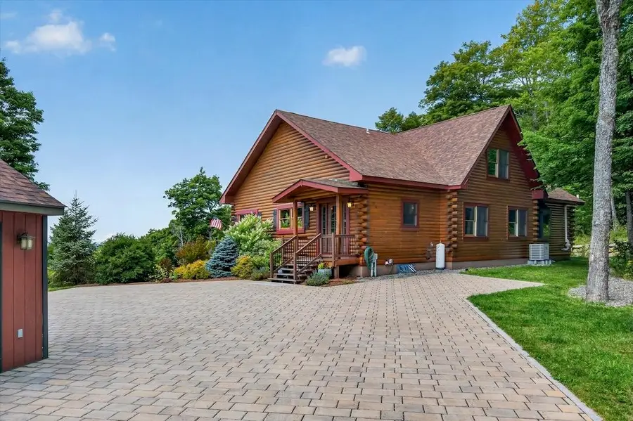 1337 Andover Ridge Road, Andover, VT 05161 - #2