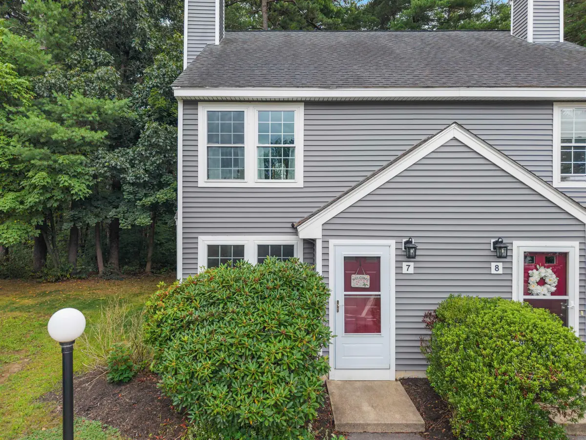 7 Northeast Village Road, Concord, NH 03301 - #1