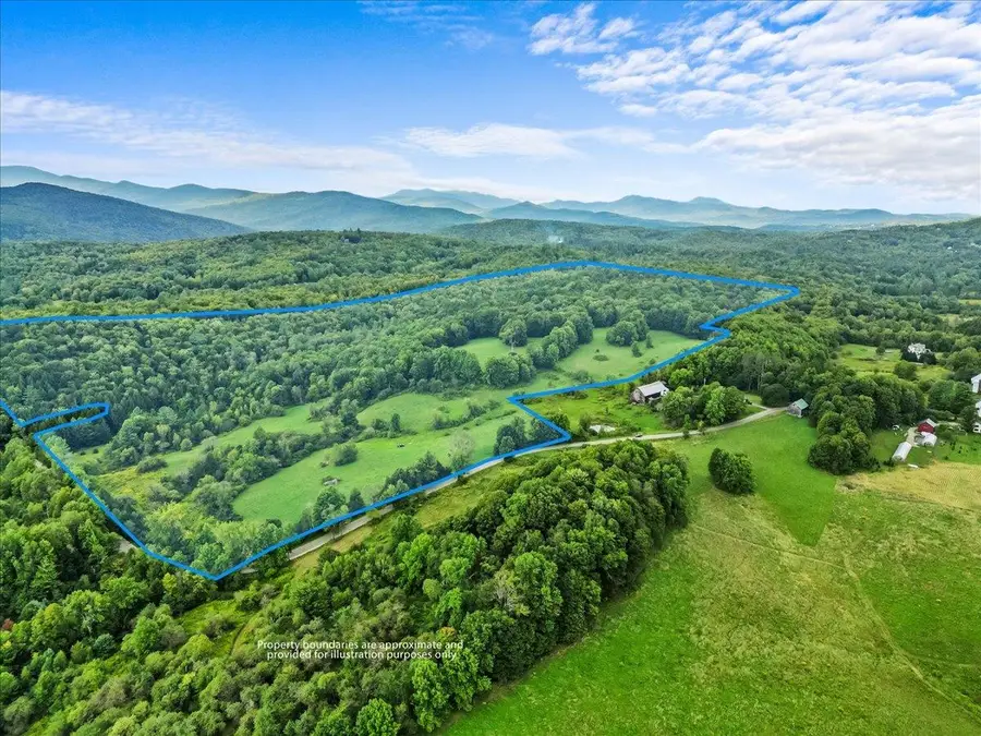 432 Gregg Hill Road, Waterbury, VT 05677 - #2