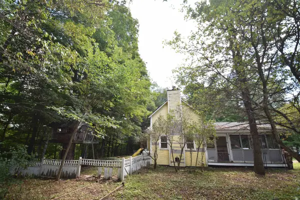 293 Stagecoach Road, Morristown, VT 05661