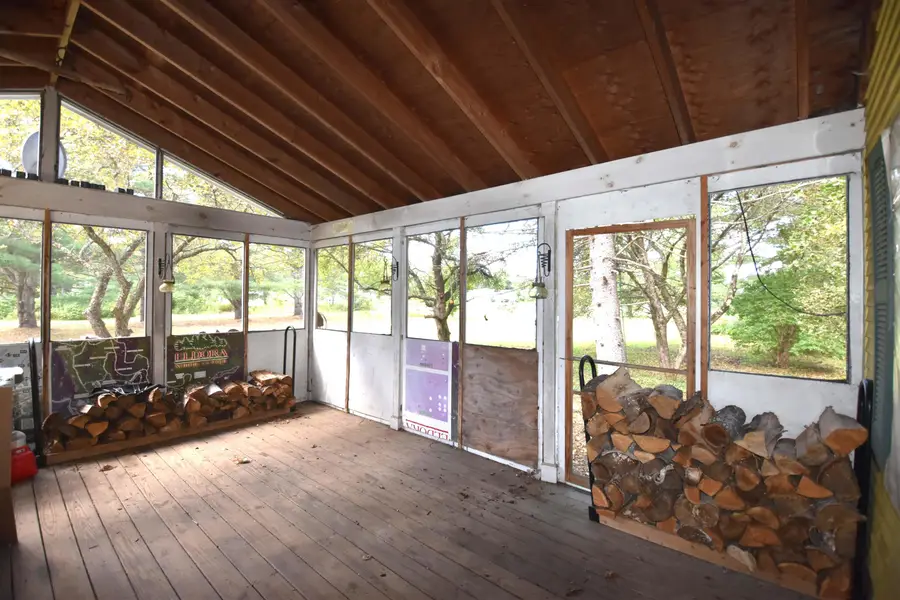 293 Stagecoach Road, Morristown, VT 05661 - #2