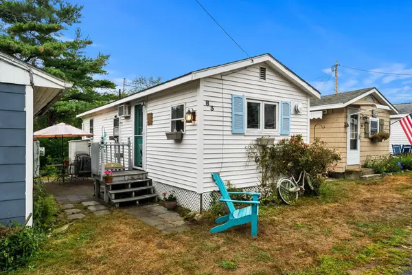 83 Acorn Road, Hampton, NH 03842