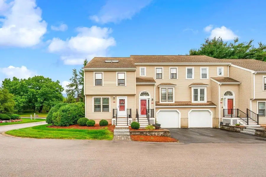 15 Sundown Drive #A, Derry, NH 03038 - #2