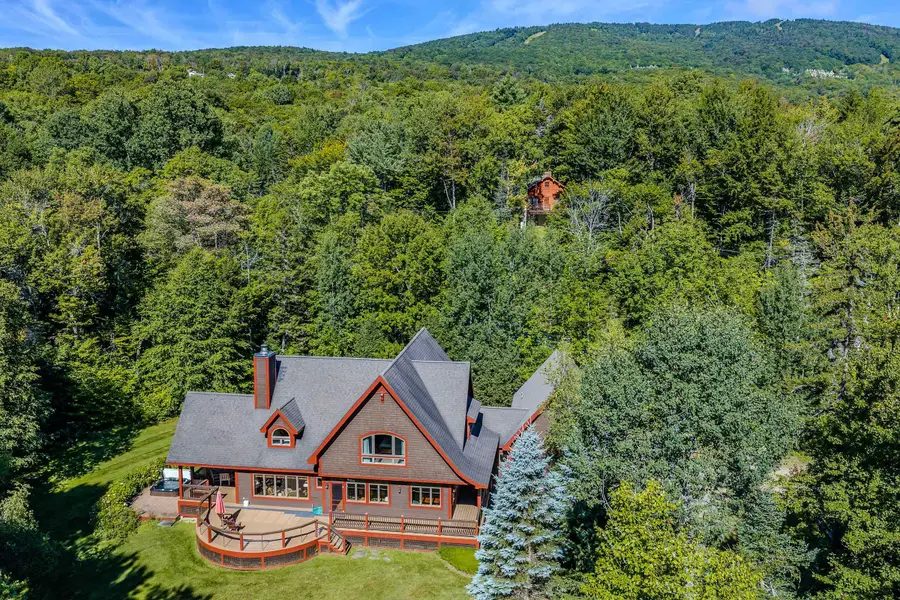 45 Trailside Road, Ludlow, VT 05149 - #2