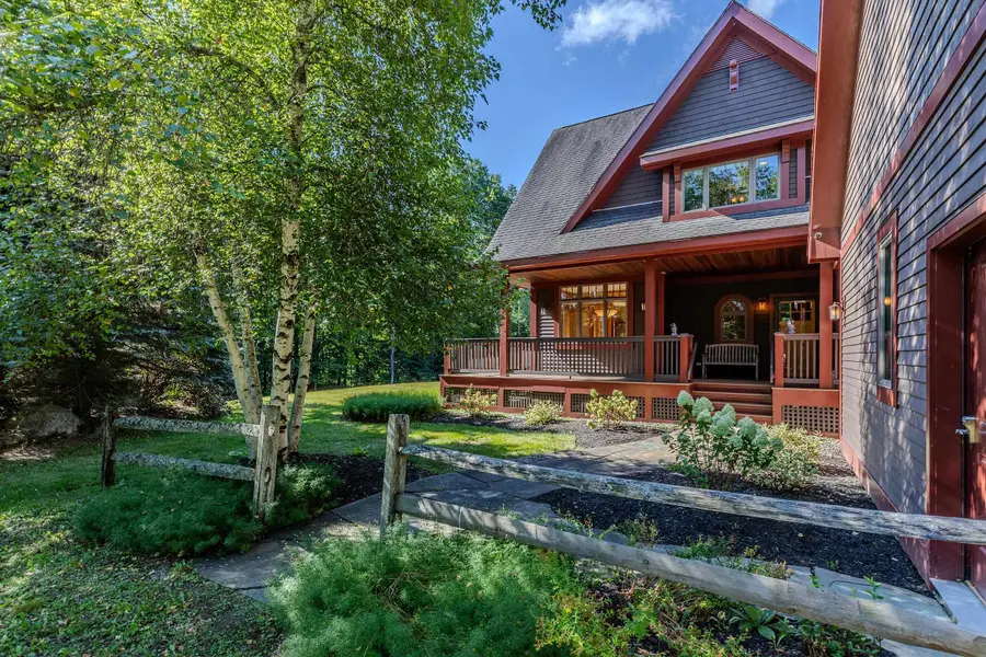 45 Trailside Road, Ludlow, VT 05149 - #3