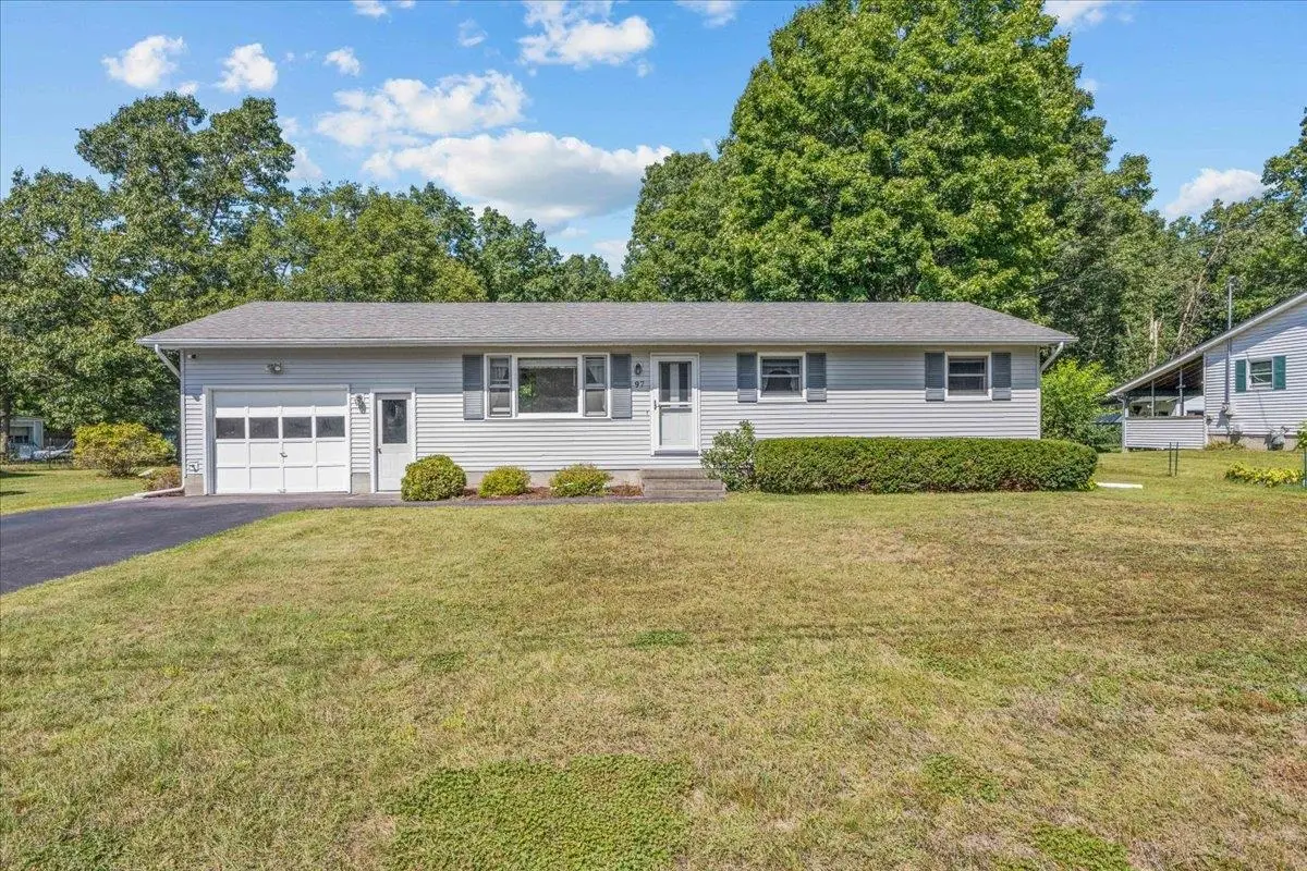 97 Pine Lane, Colchester, VT 05446 - #1