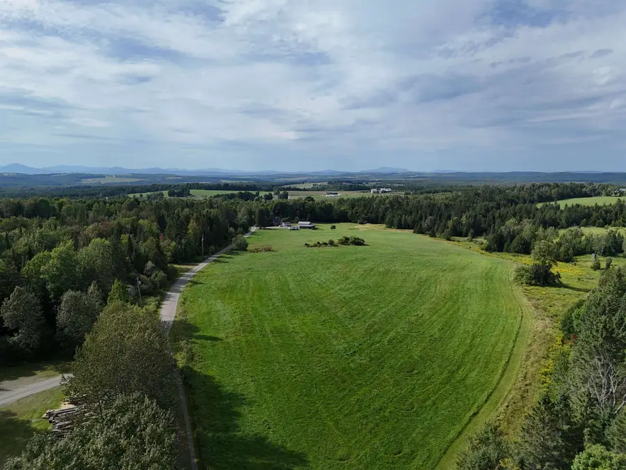 261 & 281 Smith Road, Holland, VT 05830 - #2