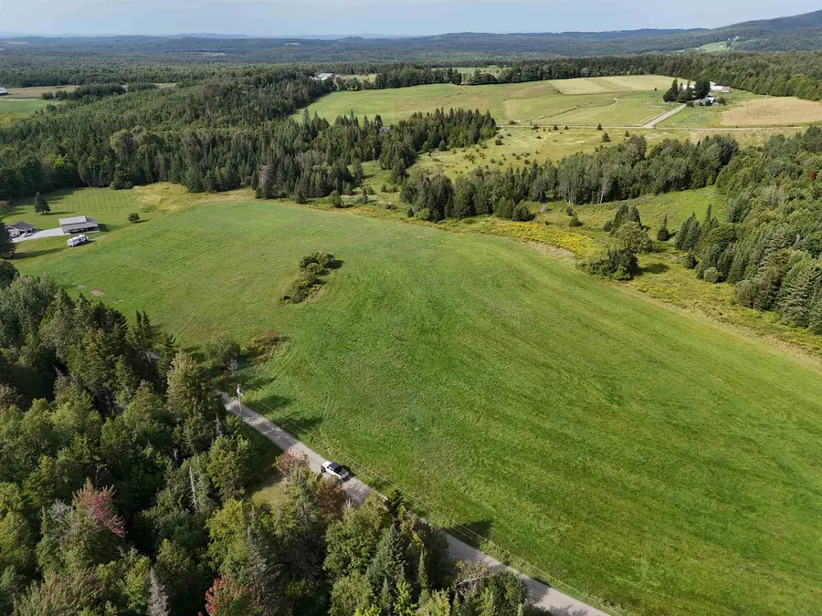 261 & 281 Smith Road, Holland, VT 05830 - #3