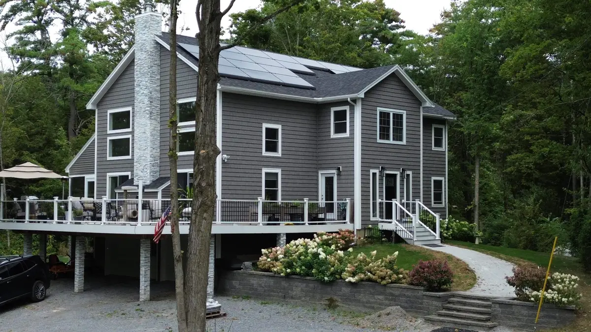 68 Petty Brook Road, Milton, VT 05468 - #1