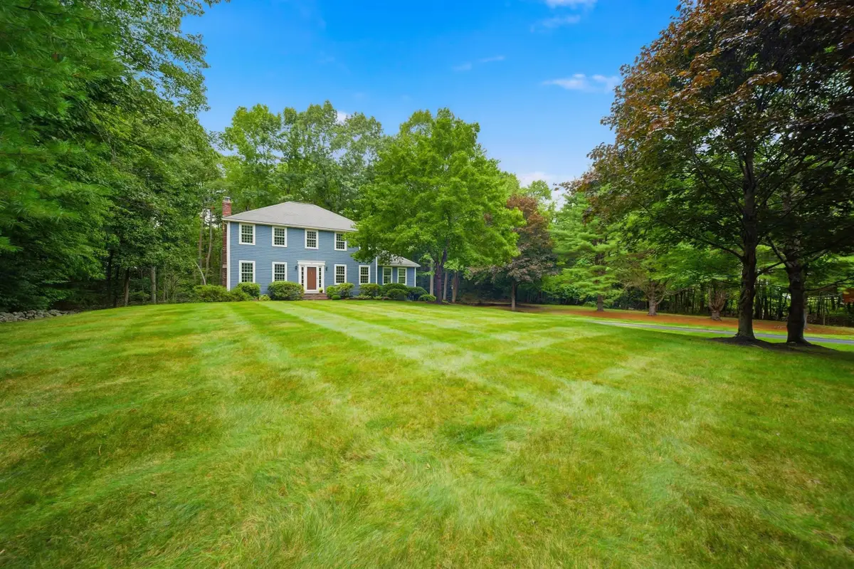 50 Munroe Drive, East Hampstead, NH 03826 - #1
