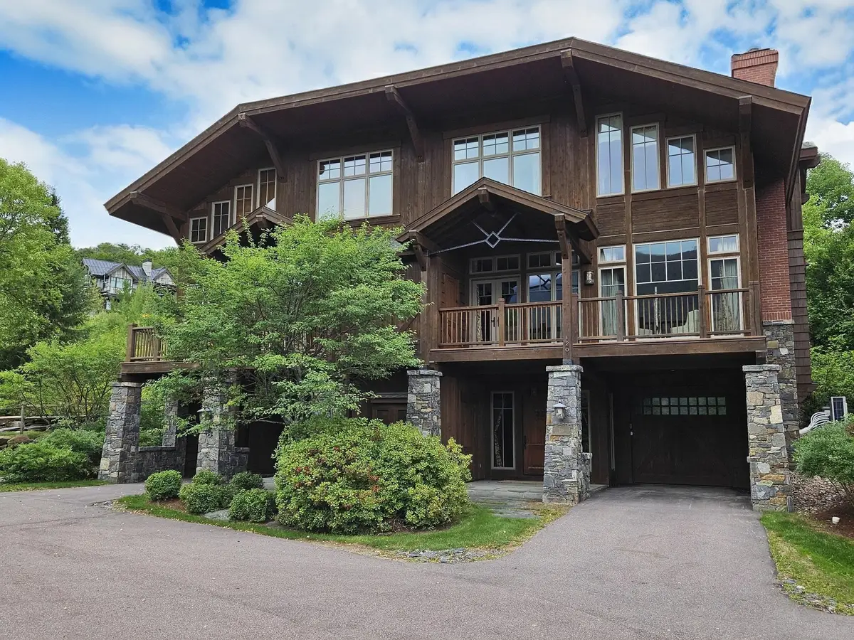 120 Nosedive Drive #15, Stowe, VT 05672 - #1