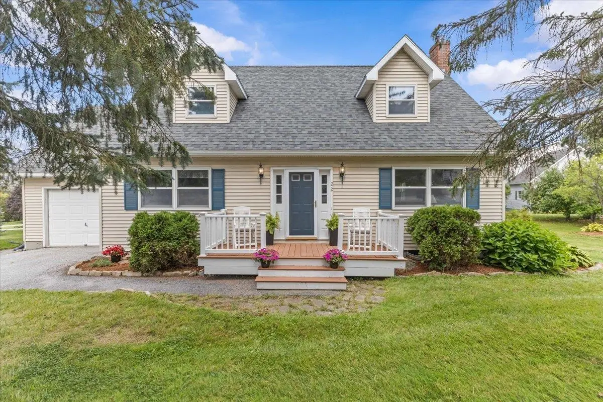 22 Ashton Drive, Saint Albans, VT 05478 - #1