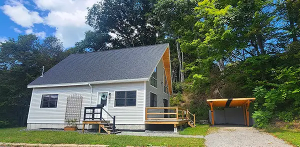 188 Wall Street, Springfield, VT 05156