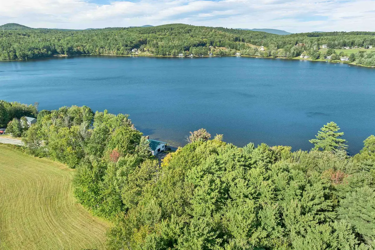 137 Loon Pond Road, Gilmanton, NH 03237 - #1