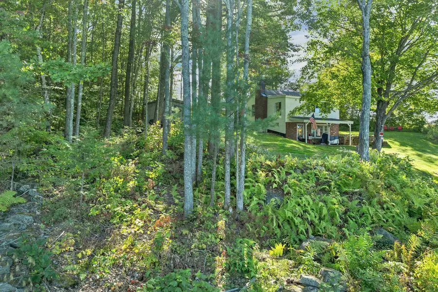 137 Loon Pond Road, Gilmanton, NH 03237 - #2