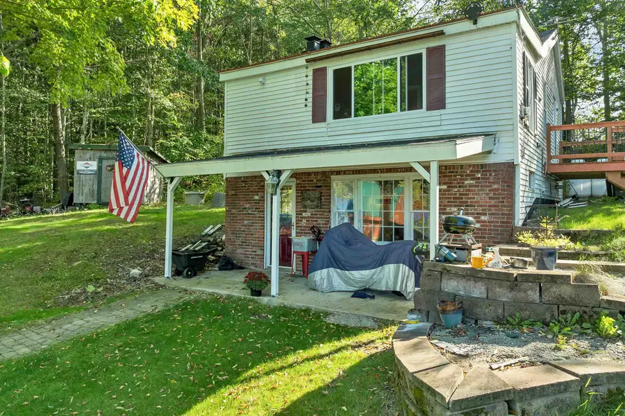 137 Loon Pond Road, Gilmanton, NH 03237 - #3