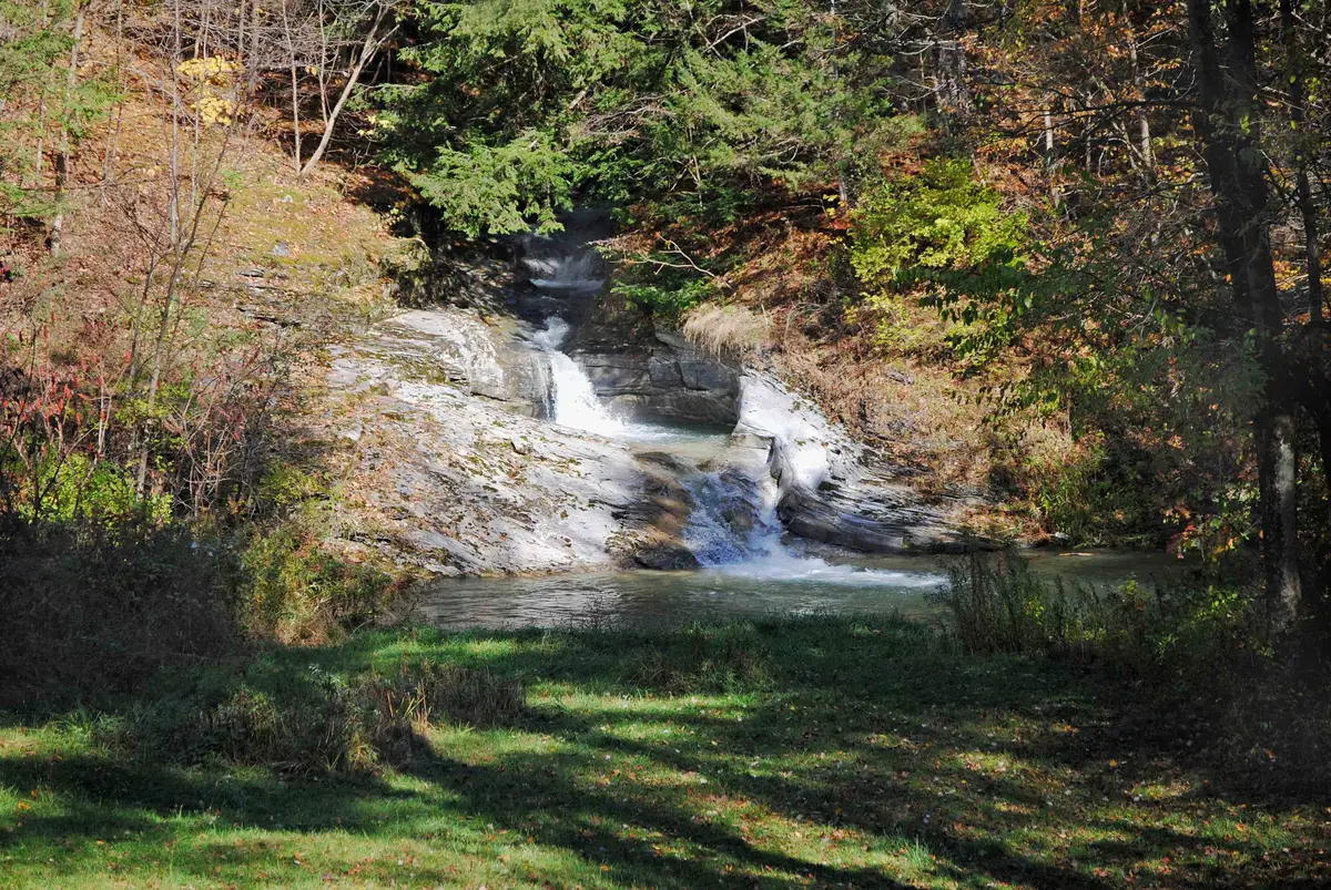 398 Tubs Road, Pownal, VT 05261 - #1