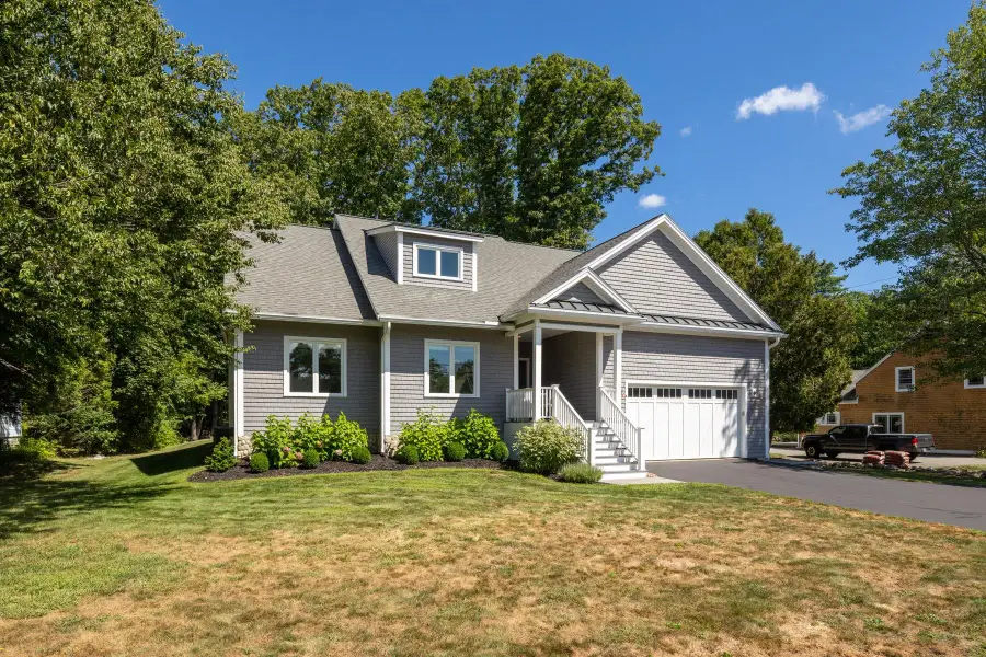 281 Wallis Road, Rye, NH 03870 - #3