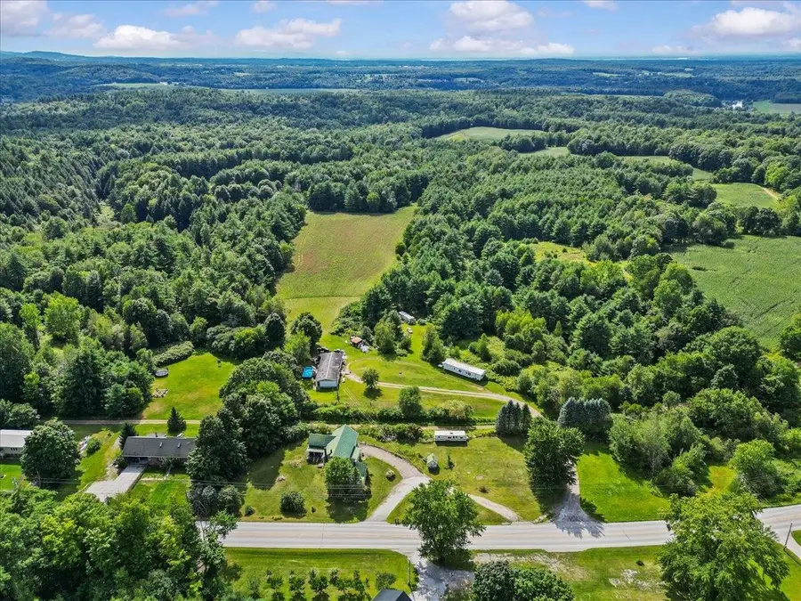 1779 Route 78 #Parcel 1, Lot 2 + Parcel 2, Sheldon, VT 05457 - #3