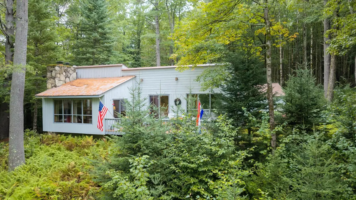 292 Forest Mountain Road, Peru, VT 05152 - #1