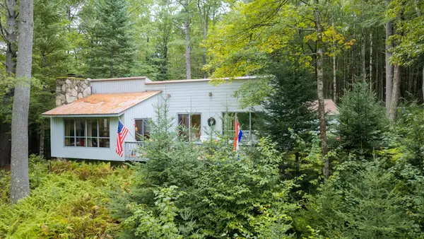 292 Forest Mountain Road, Peru, VT 05152