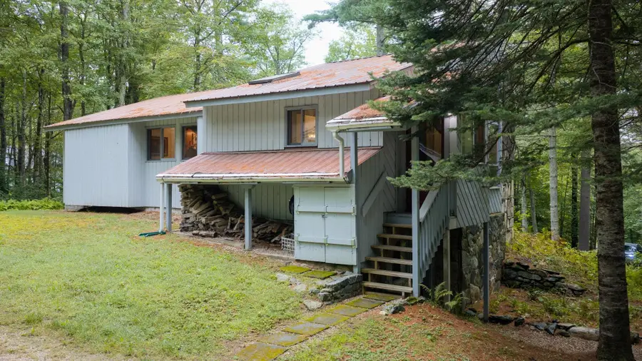 292 Forest Mountain Road, Peru, VT 05152 - #2