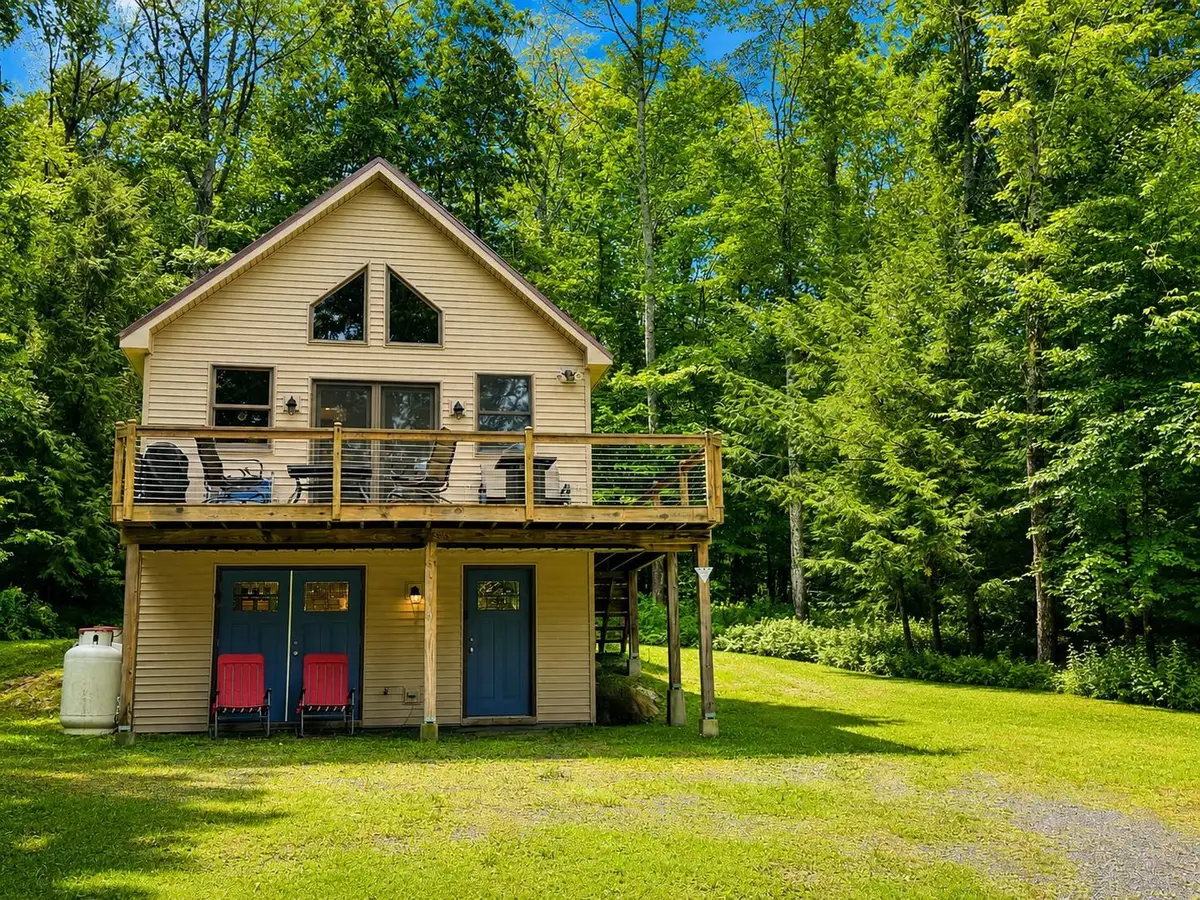 250 Fairview Avenue, Wilmington, VT 05363 - #1