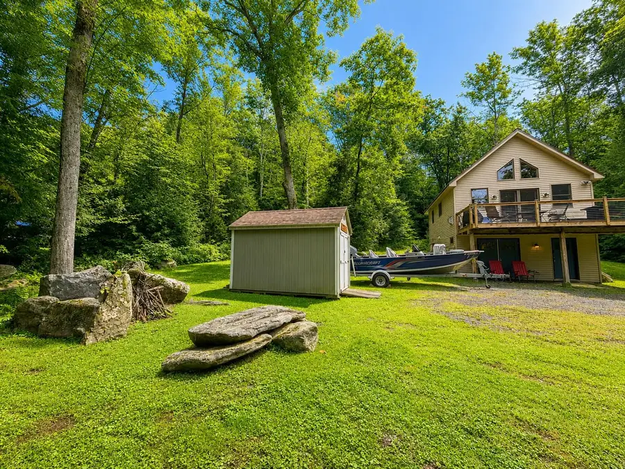 250 Fairview Avenue, Wilmington, VT 05363 - #2