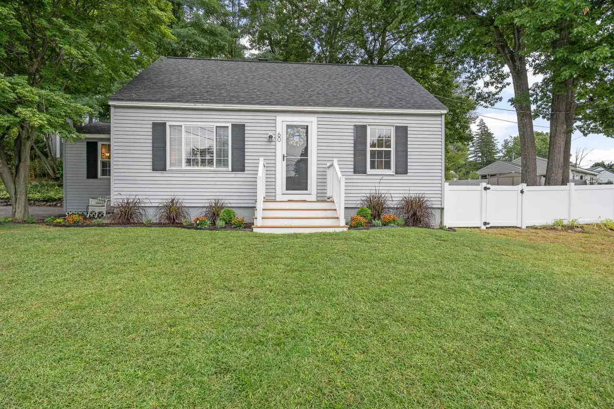 60 Bosse Avenue, Manchester, NH 03103 - #1