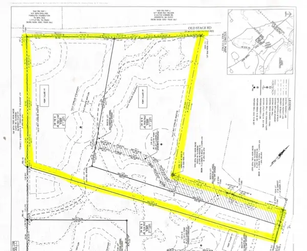 Lot 6 Winona Road, Meredith, NH 03253