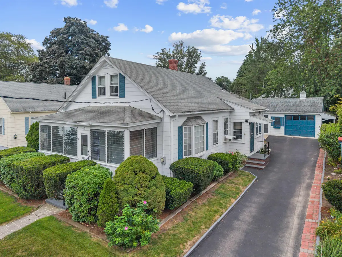 179 Mitchell Street, Manchester, NH 03103 - #1