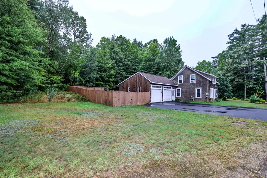 40 Winnisquam Way, Belmont, NH 03220 - #2