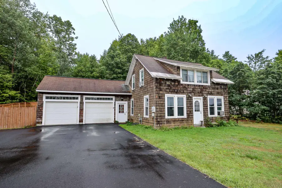 40 Winnisquam Way, Belmont, NH 03220 - #3