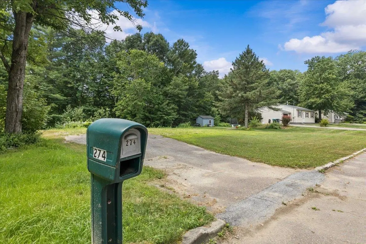 274 Eagle Park Drive, Colchester, VT 05446 - #1