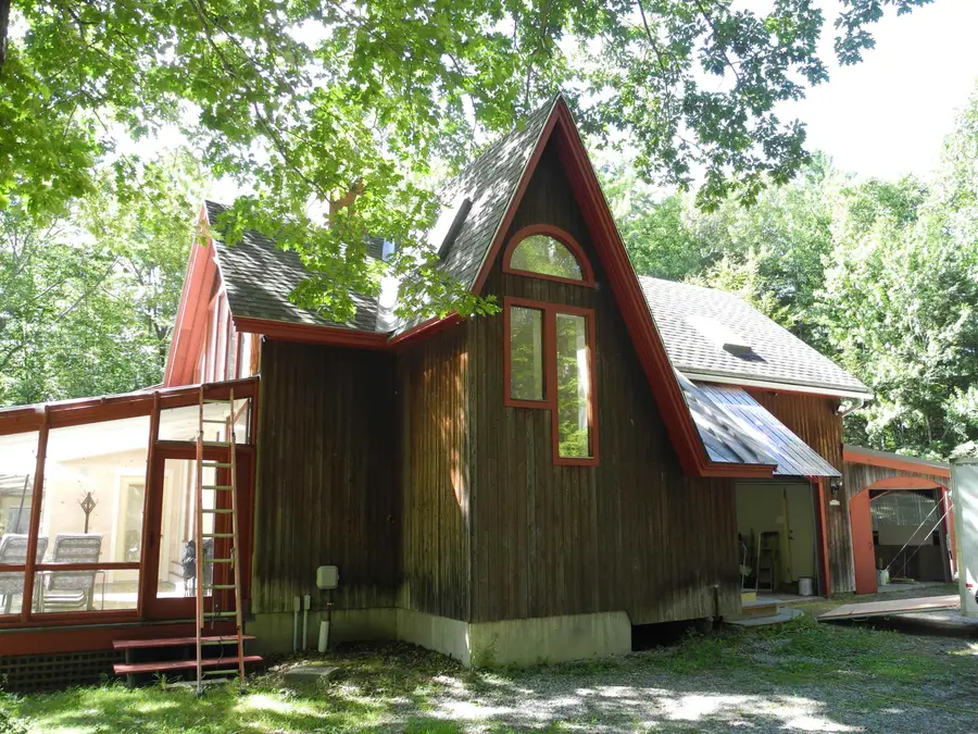 321 Hackleboro Road, Canterbury, NH 03224 - #3