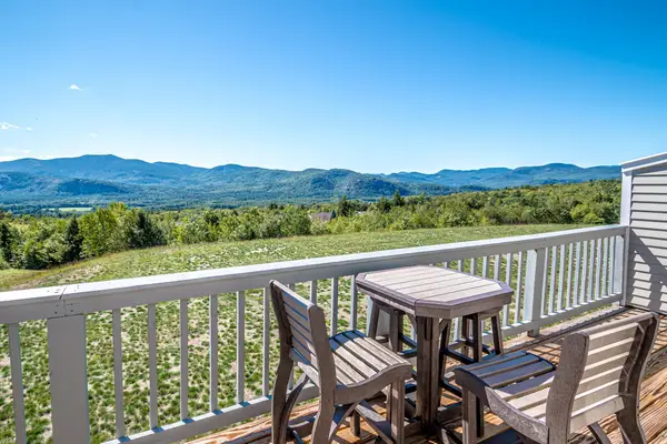 95 Eagle Ridge Condo Road, Bartlett, NH 03812