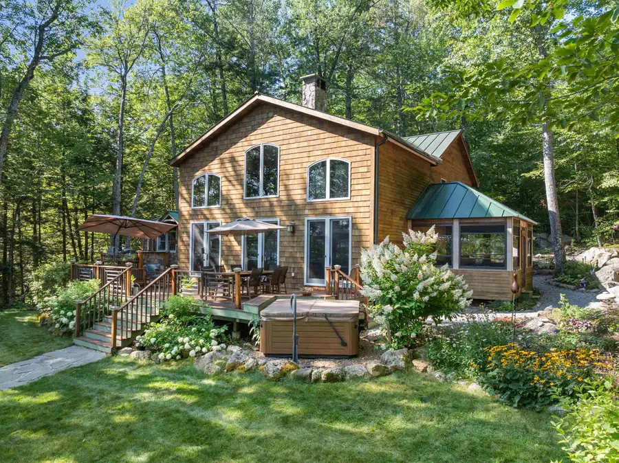 30 Black Brook Road, Meredith, NH 03253 - #2