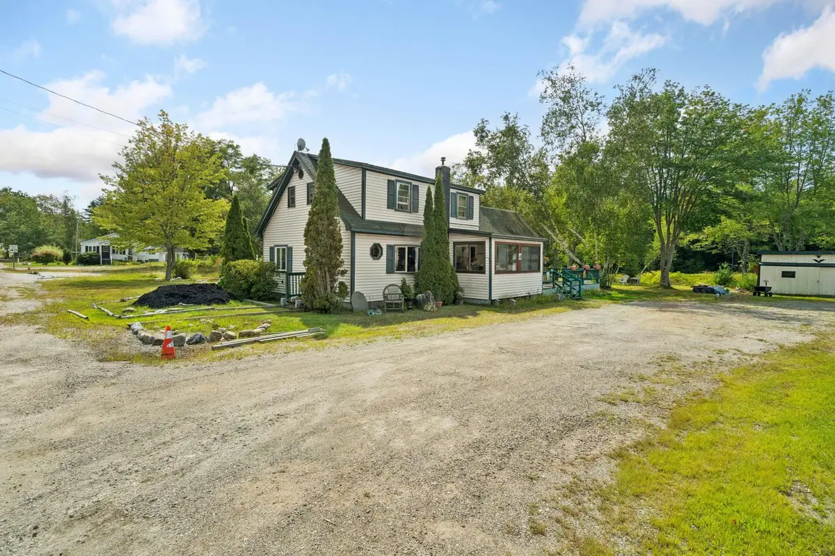 320 Eaton Road, Conway, NH 03818 - #1
