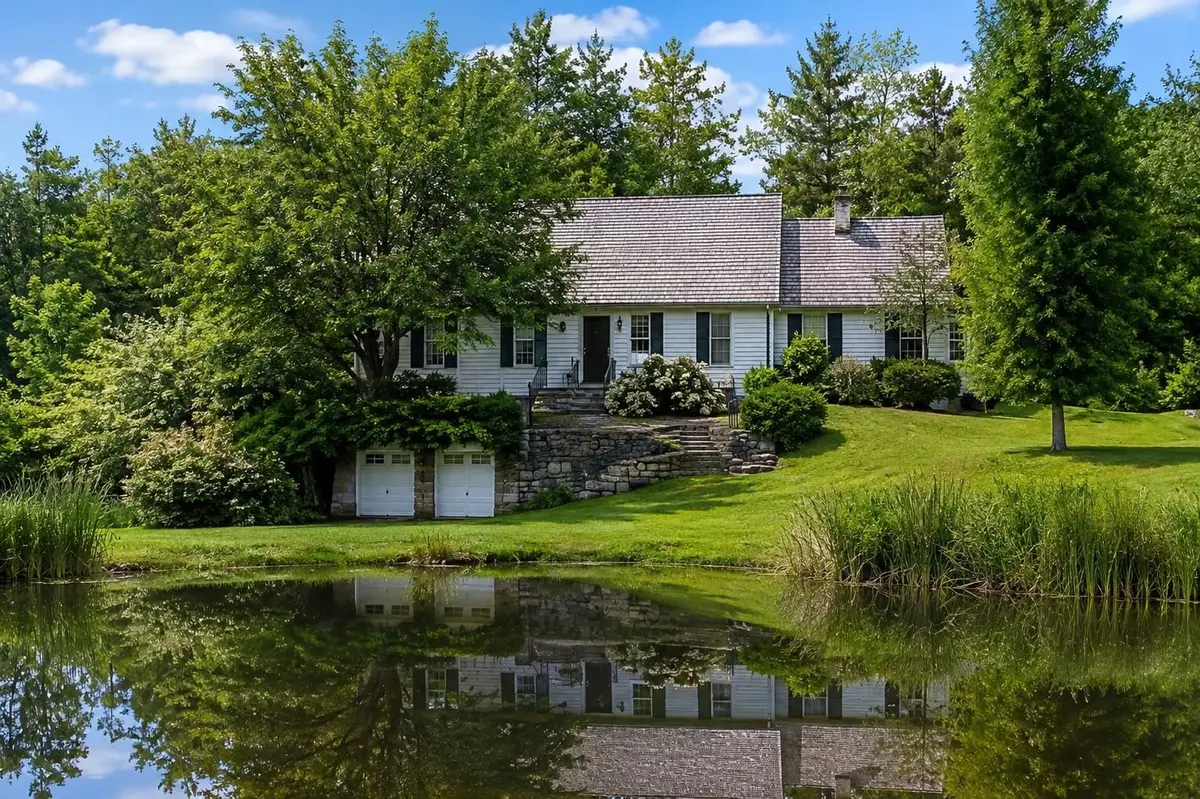 231 VT Route 100, Weston, VT 05161 - #1