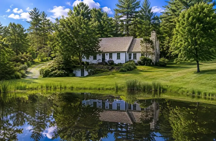 231 VT Route 100, Weston, VT 05161 - #3