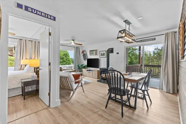 109 Mountainside Drive #G103, Stowe, VT 05672