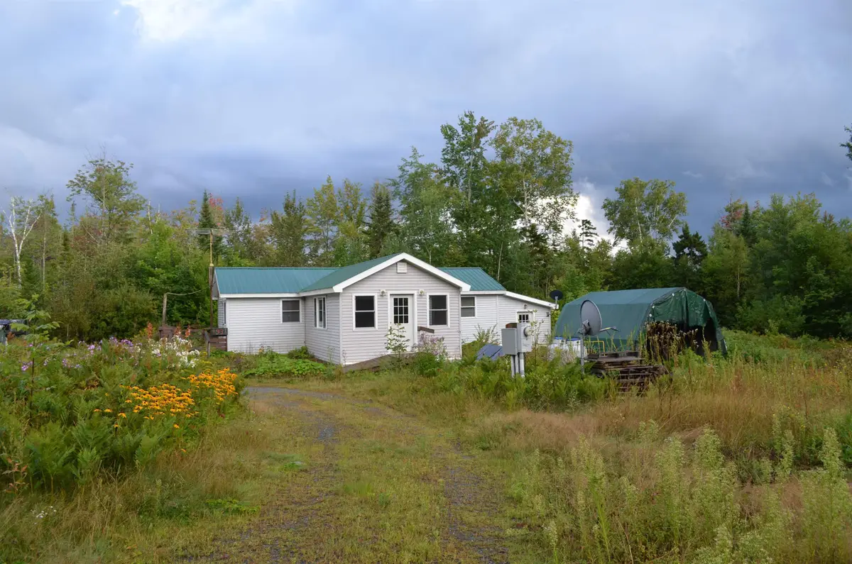 1931 W. Lunenburg Road, Lunenburg, VT 05906 - #1