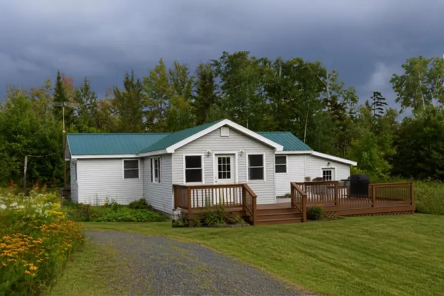 1931 W. Lunenburg Road, Lunenburg, VT 05906 - #2