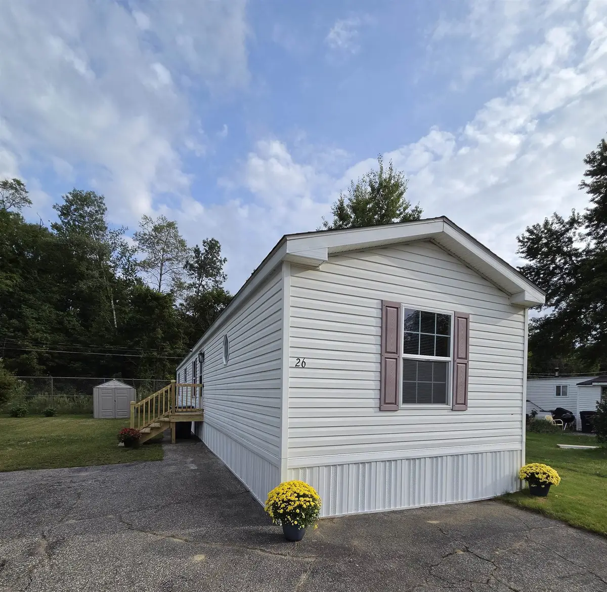 26 Longmeadow Drive, Concord, NH 03301 - #1