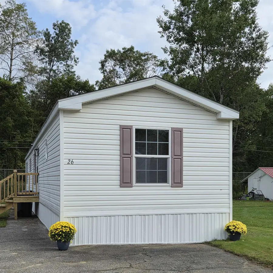 26 Longmeadow Drive, Concord, NH 03301 - #2