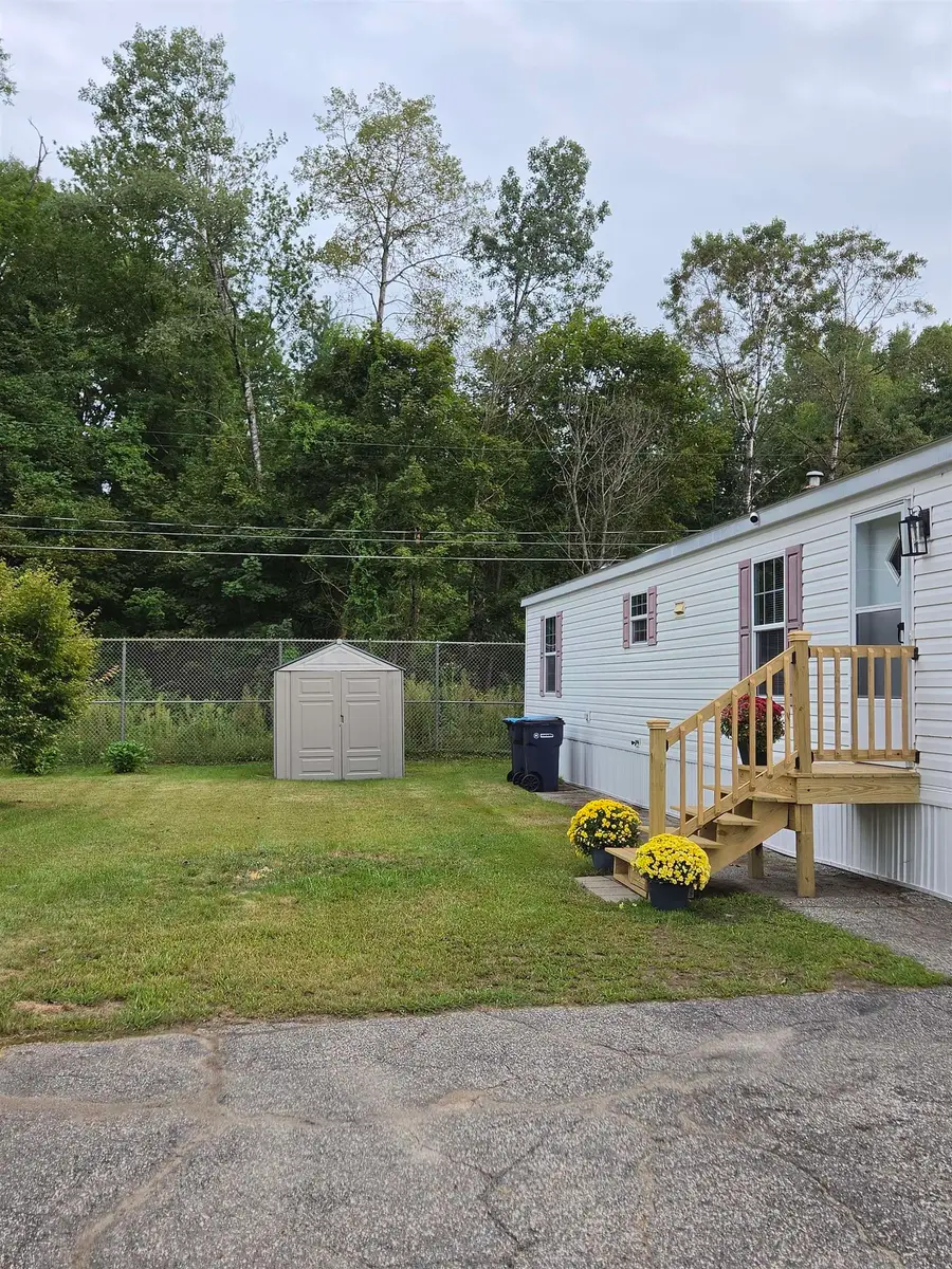 26 Longmeadow Drive, Concord, NH 03301 - #3