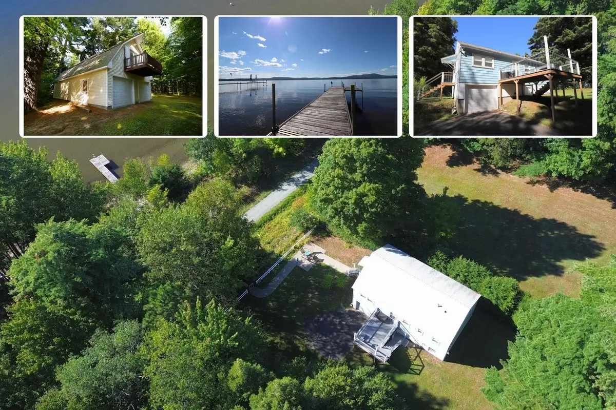 183 Whispering Pines Road, Derby, VT 05829 - #1