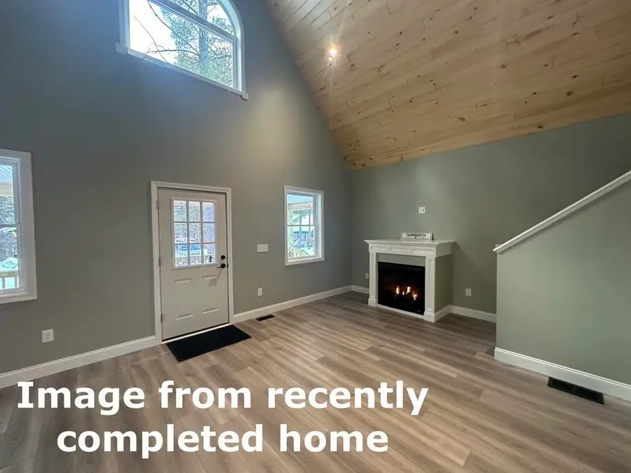 TBD East Chocorua River Drive, Tamworth, NH 03886 - #2