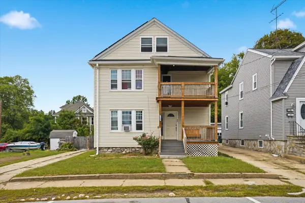 650 Lake Avenue, Manchester, NH 03103