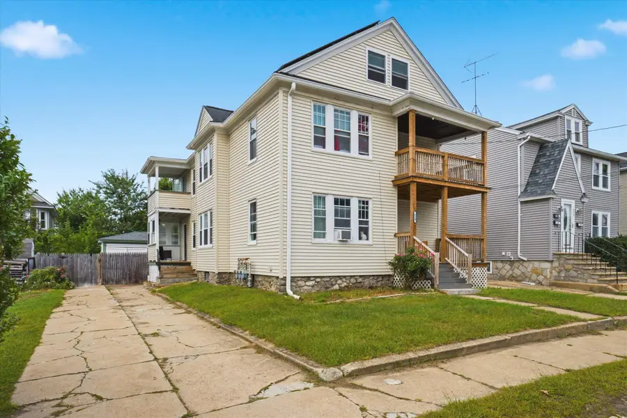 650 Lake Avenue, Manchester, NH 03103 - #2